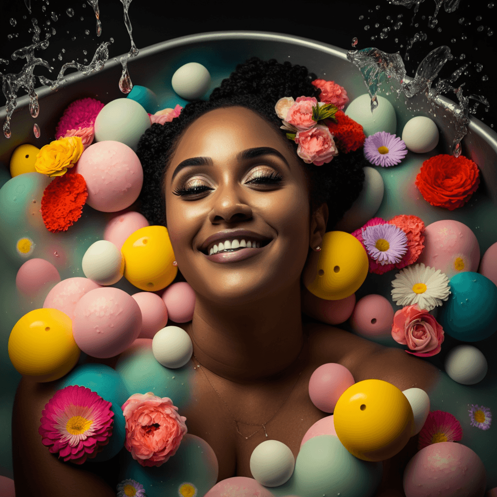 Bath Bomb Ingredients You Shouldn't Use: A Safer Alternative Saabun Soap