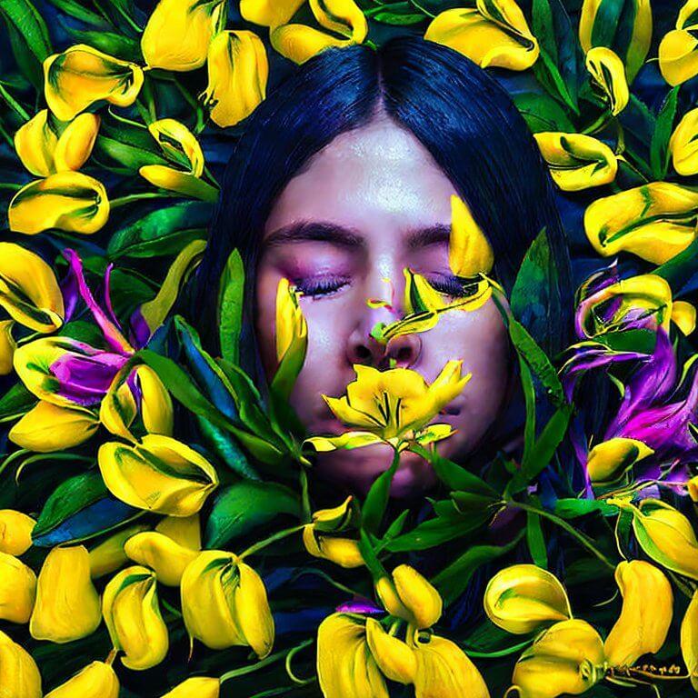 Ylang Ylang Essential Oils for natural skincare