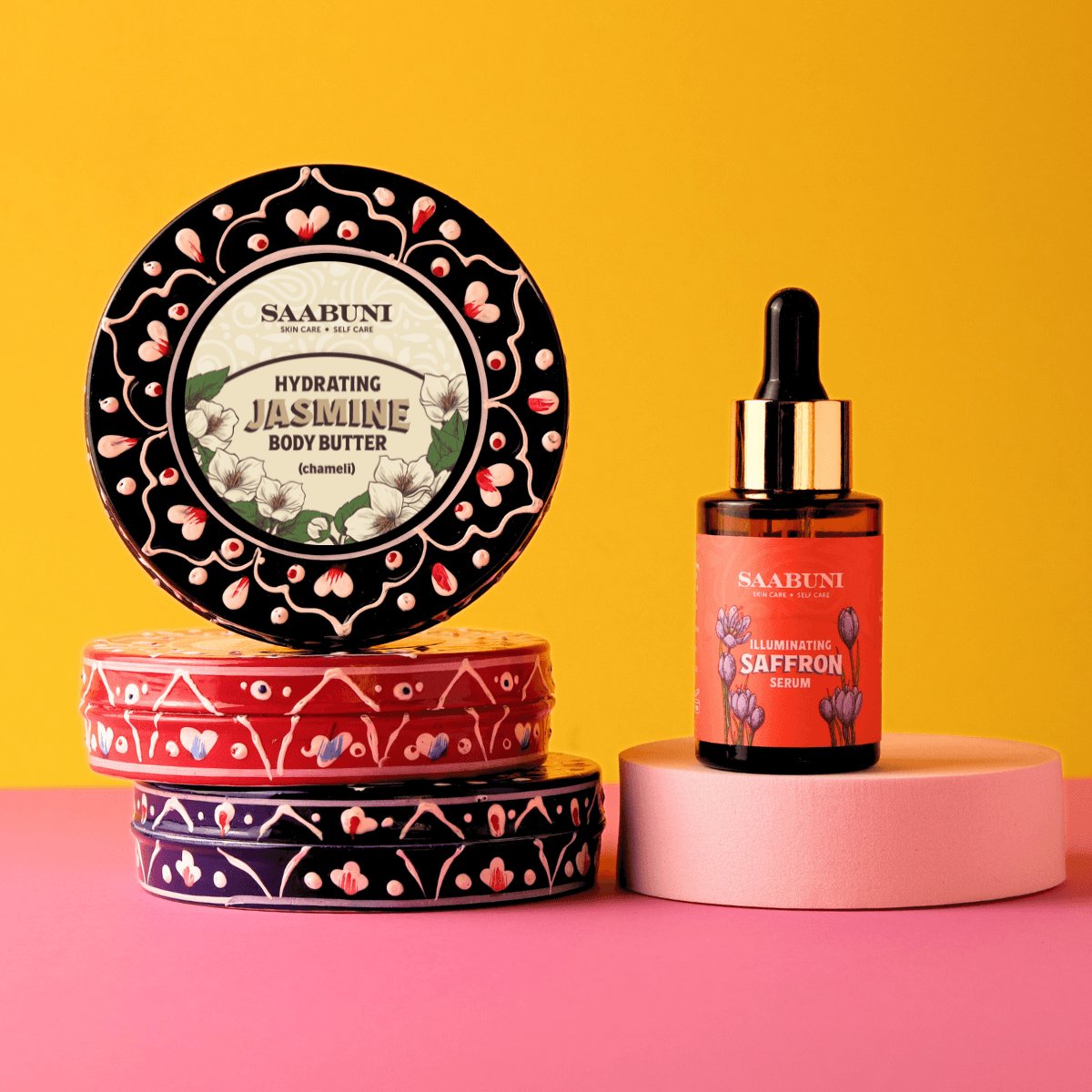 Ayurvedic skincare best sellers