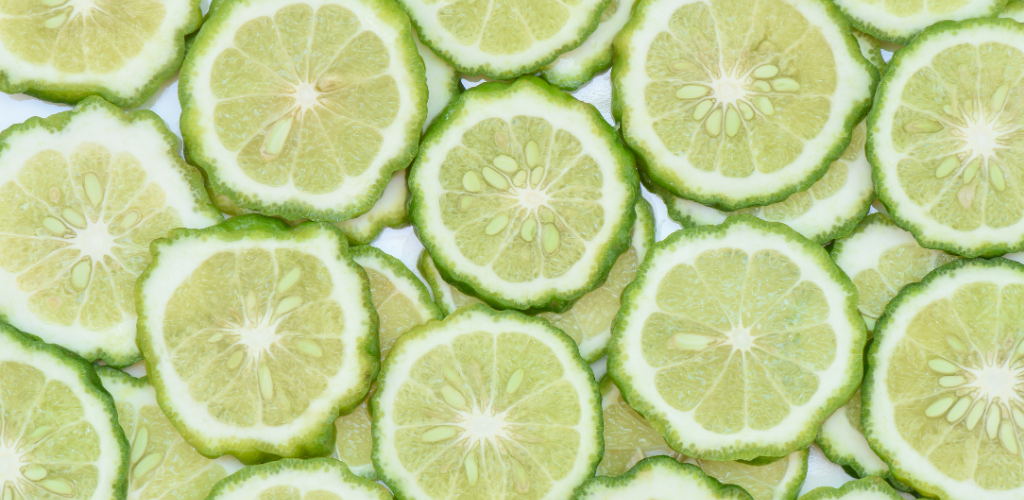 Bergamot