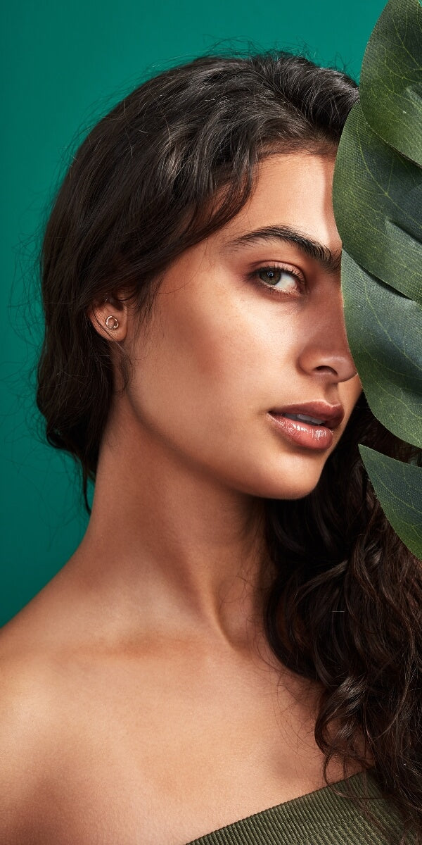 In ayurveda, your skin will take what it needs to balance your doshas