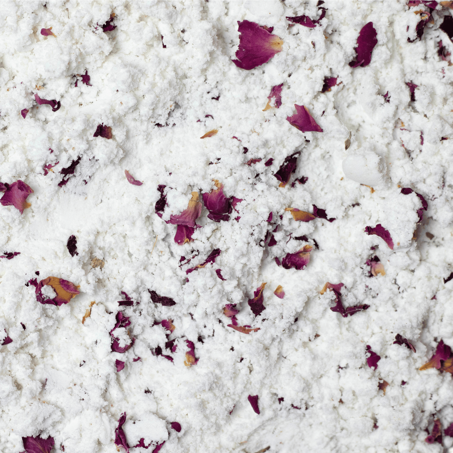 coconut bath milk powder