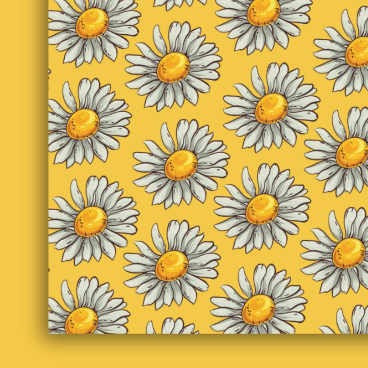 Get a Daisy Gift card and add some elegance