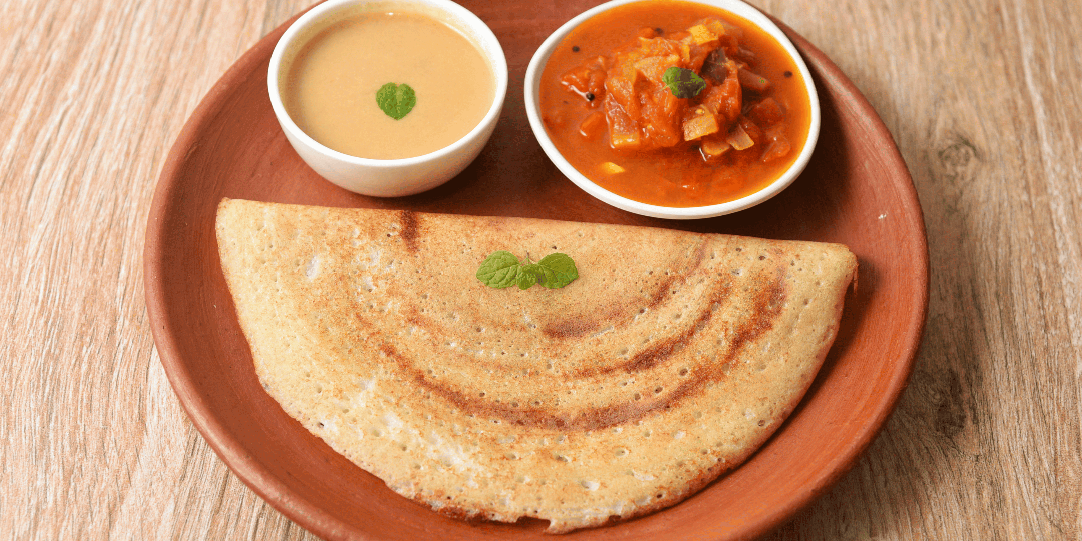 enjoy a balanced meal