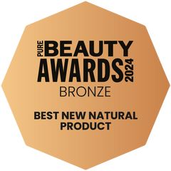 Pure Beauty awards
