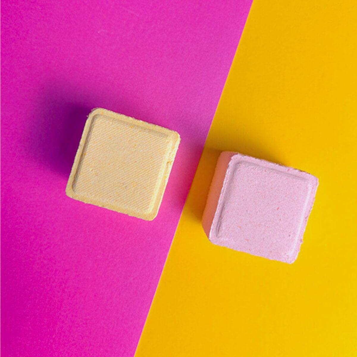 Romance & Rest Aromatherapy Shower Steamers