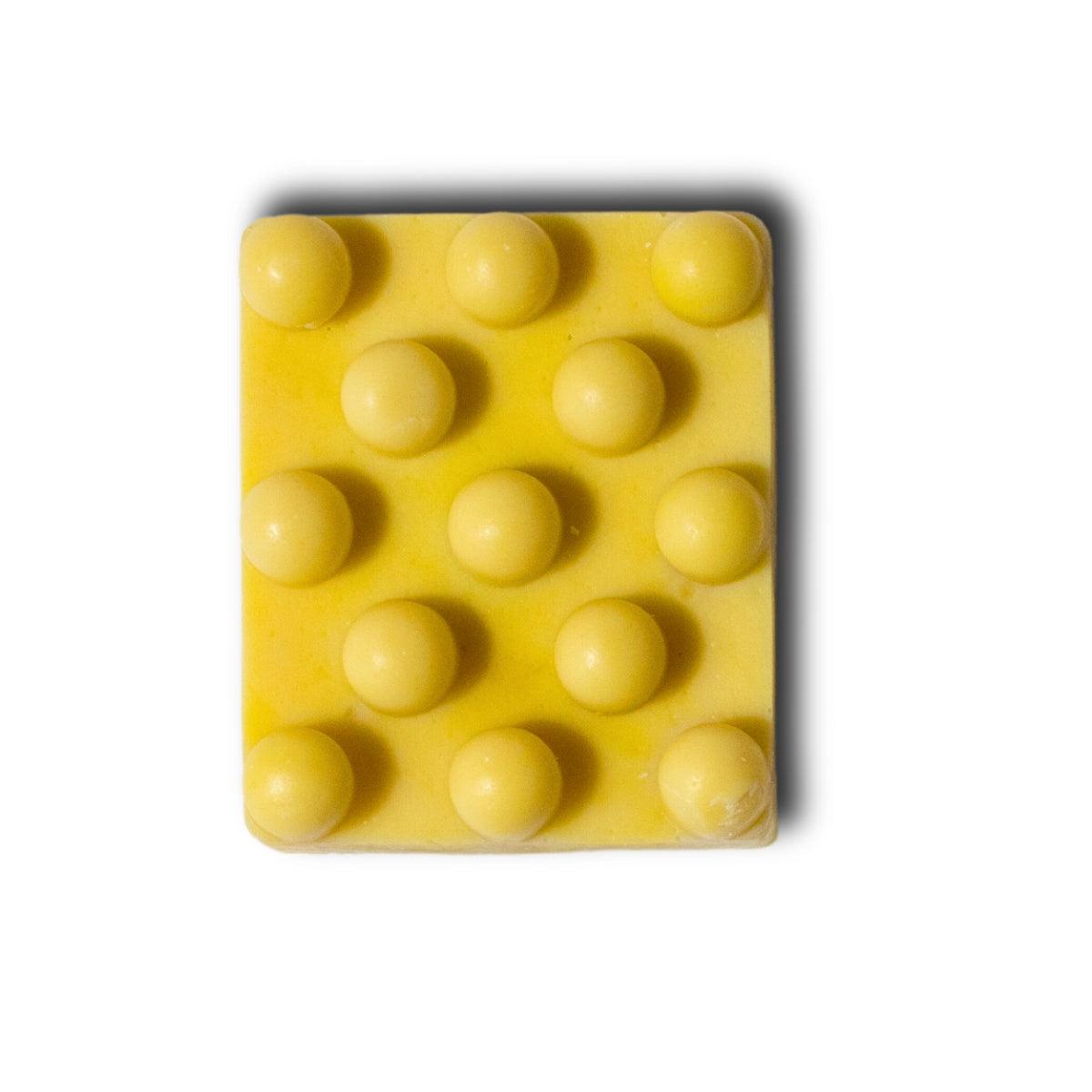 Saabun Soap Turmeric Massaging Handmade Soap Bar Saabuni