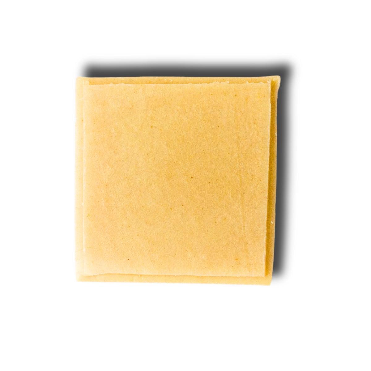 Saabun Soap Turmeric Hand & Body Handmade Soap Bar Saabuni