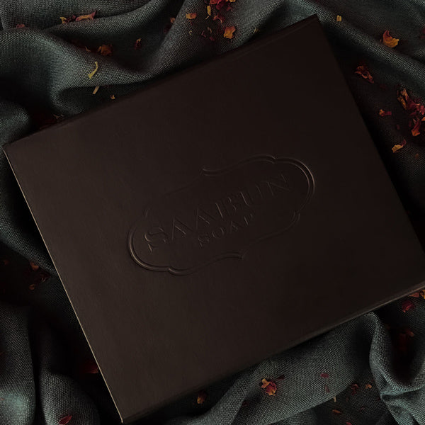 Luxury gift box 