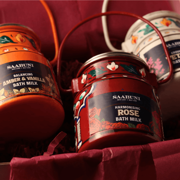 luxury packaging