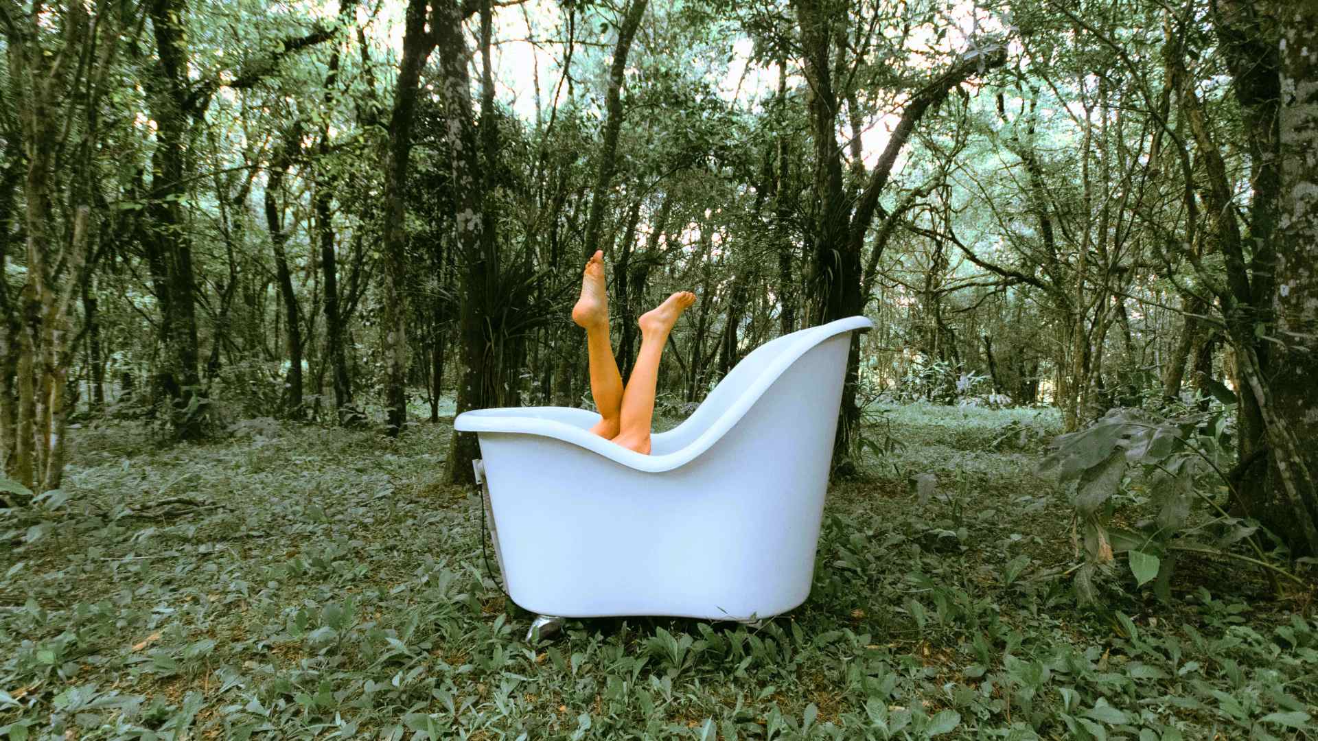 bring it back to nature for the ultimate skincare detox