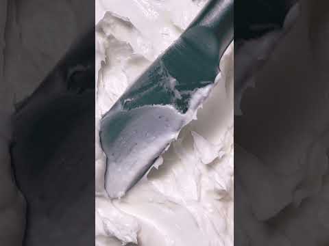 Jasmine body butter creamy video