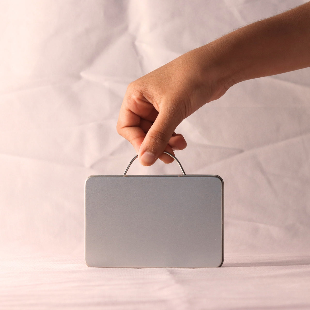 Saabun Soap Soap Travel Case Saabuni
