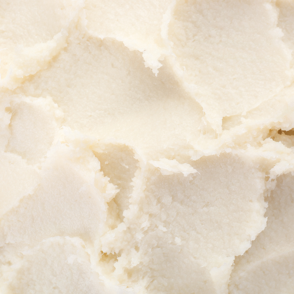 shea butter