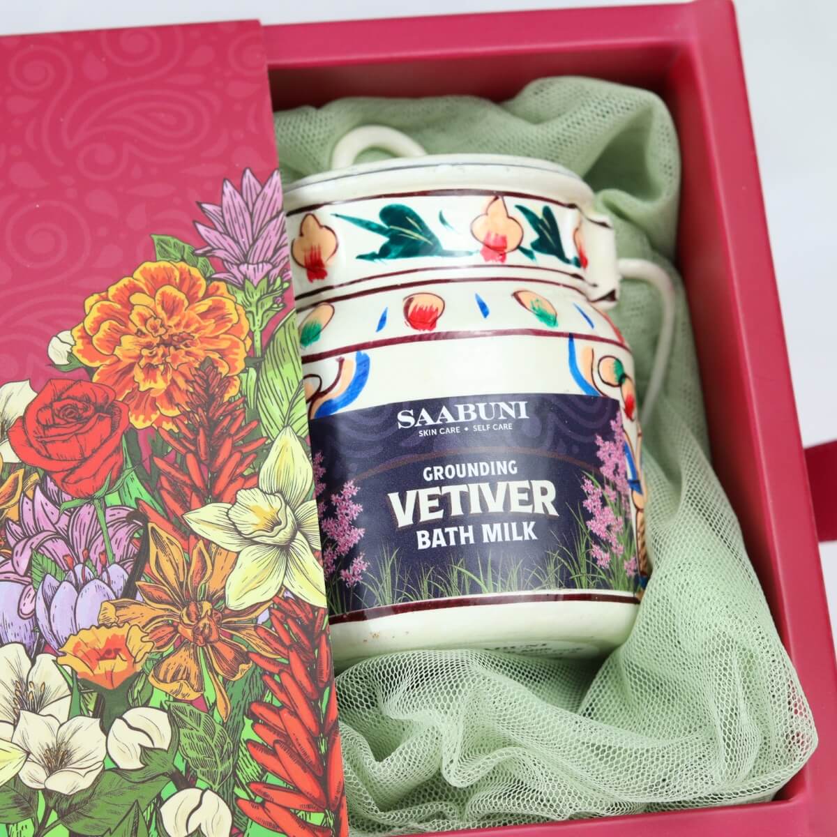 Gift Sets Saabun Soap