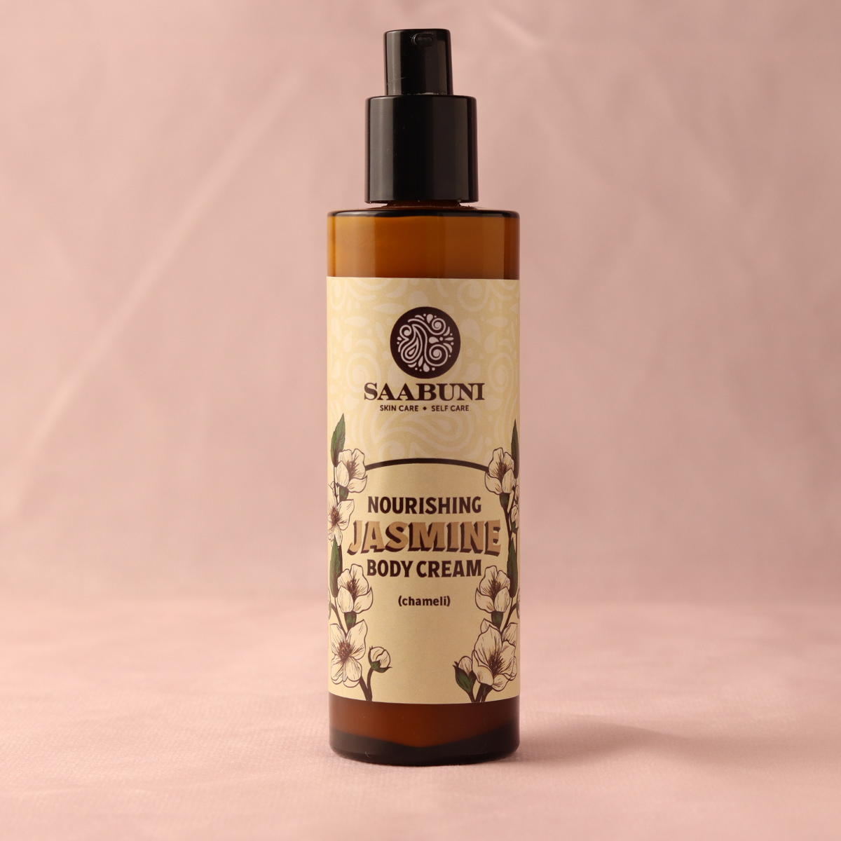Body Cream Collection – Saabuni