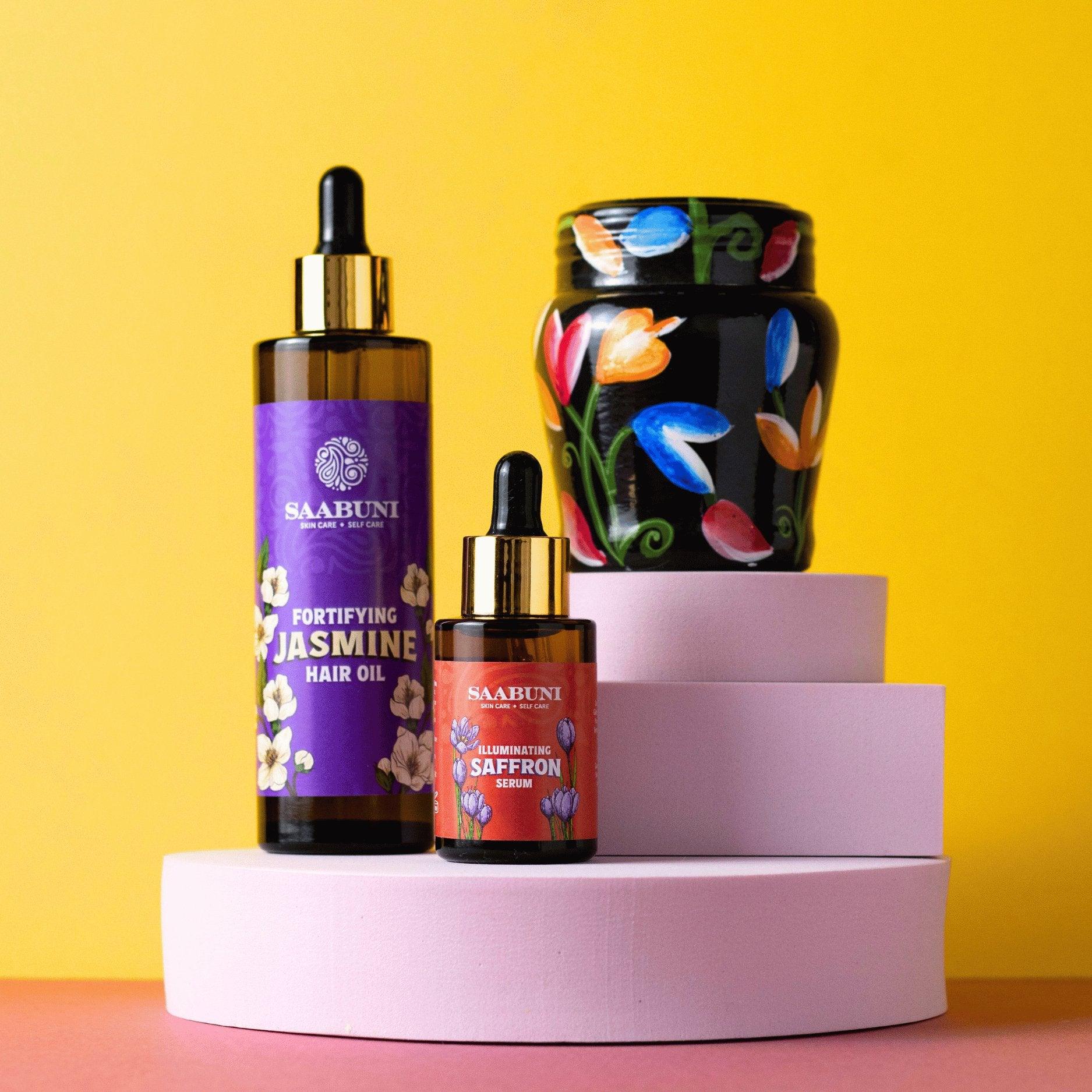 Ayurvedic Skincare essentials