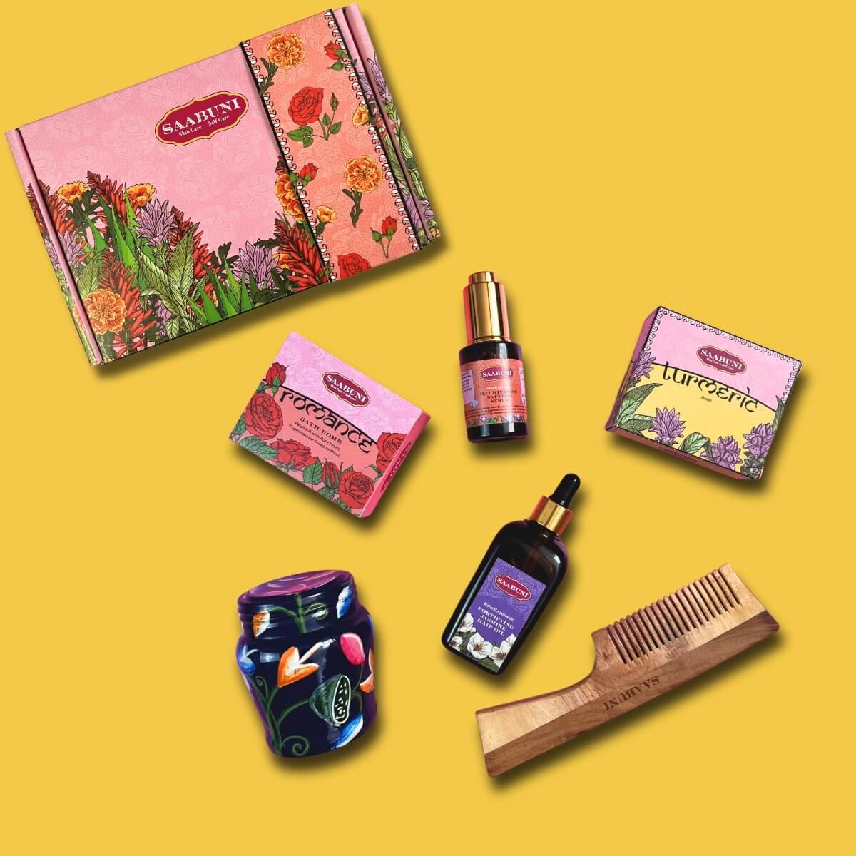 Detox - Bundles & Gifts