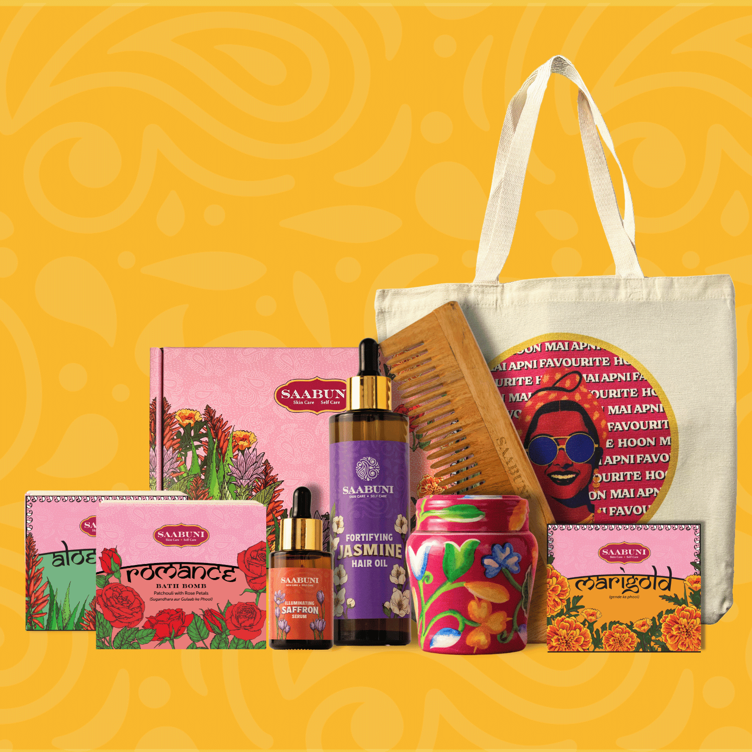 Bundles-Gift-Sets Saabun Soap