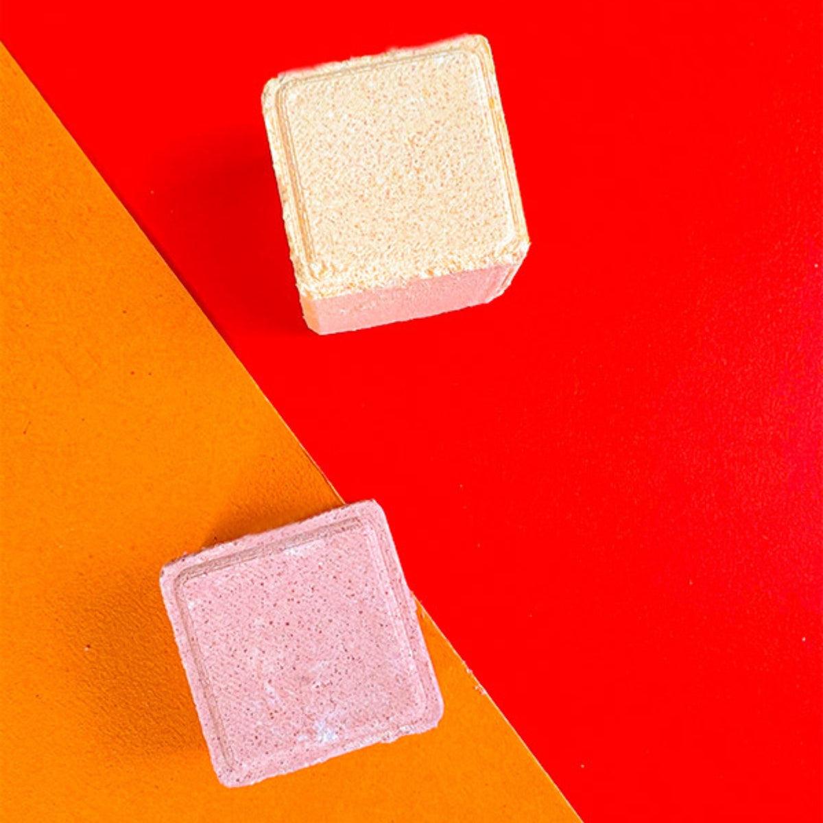 Mini collection of skin care treasures