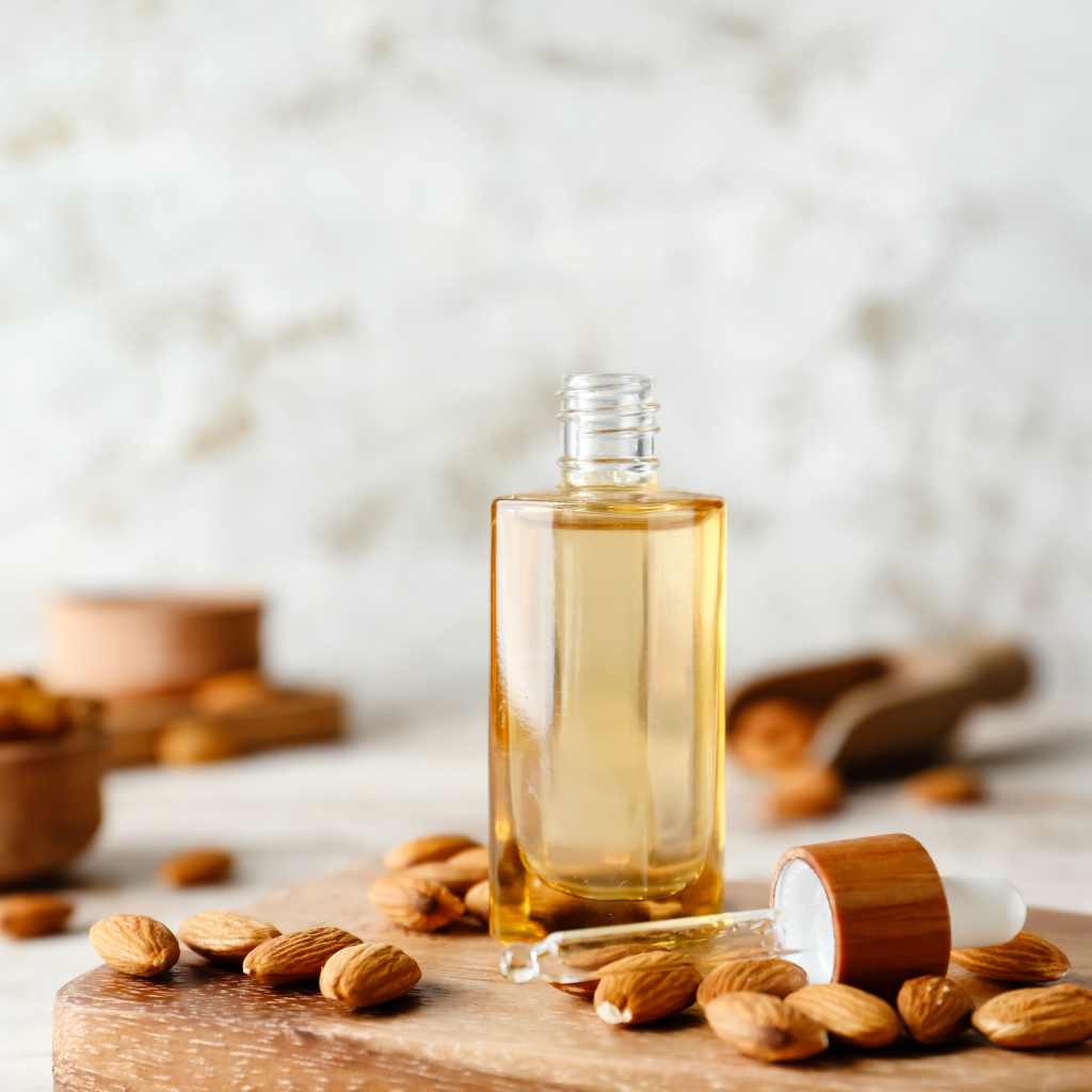 Almond Oil