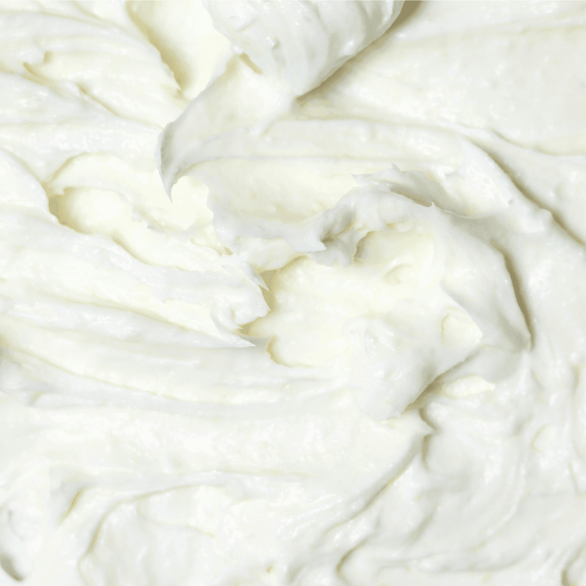 Jasmine Body Butter up close
