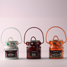 Saabun Soap Empty Milk Churn (1 Each) Saabuni