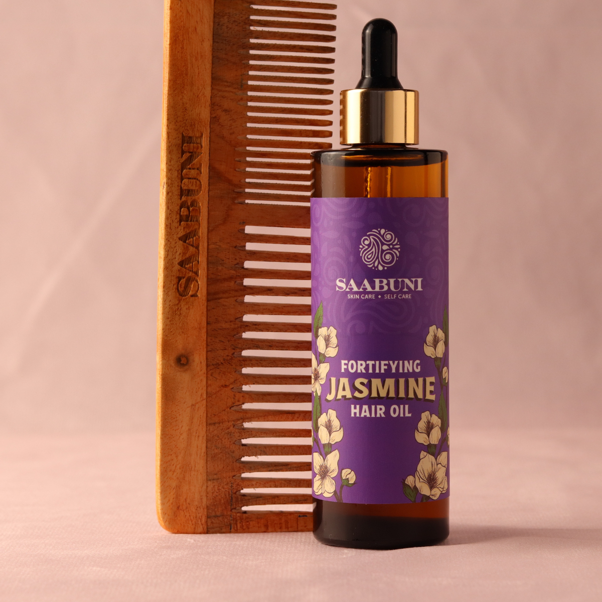 Saabun Soap Hair Care Essential Duo Saabuni