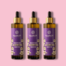 Fortifying Jasmine Hair Oil Triple Pack