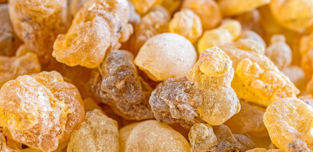 Frankincense