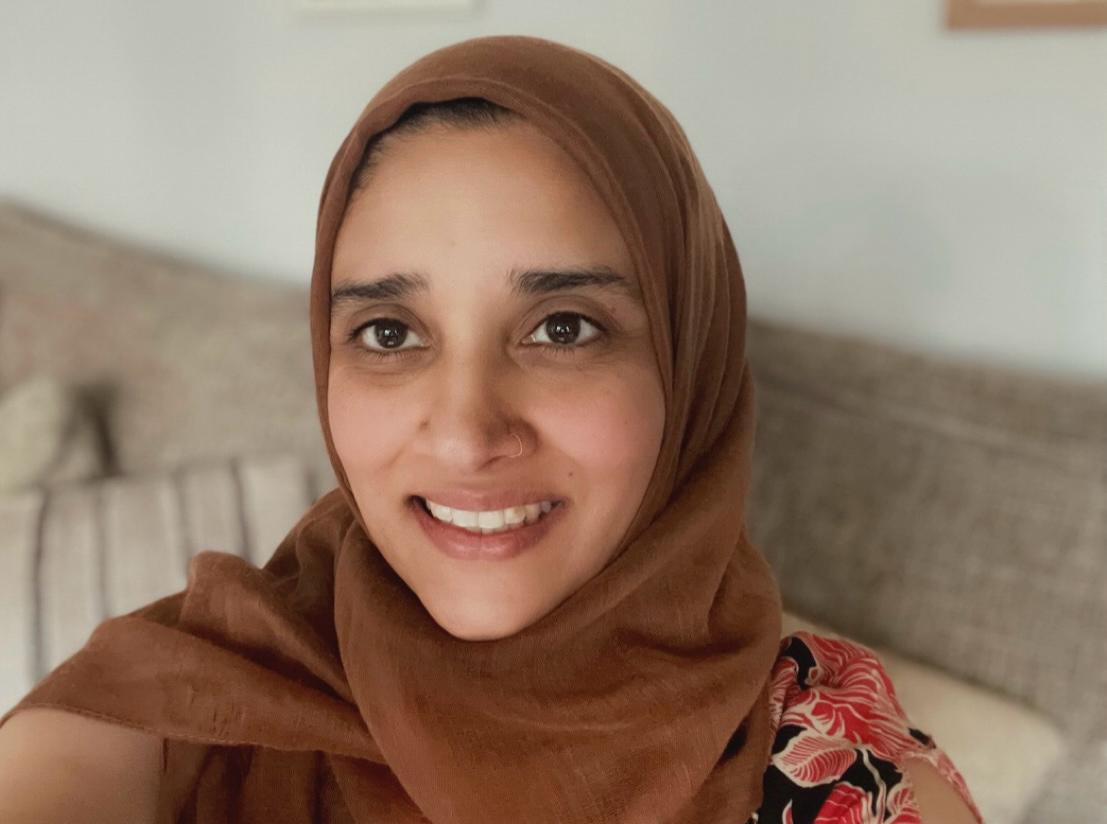 Naseema Adam Saabuni AEH