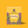 Turmeric Ayurvedic Massaging Soap Bar