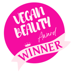 Saabuni have won three vegan beauty awards