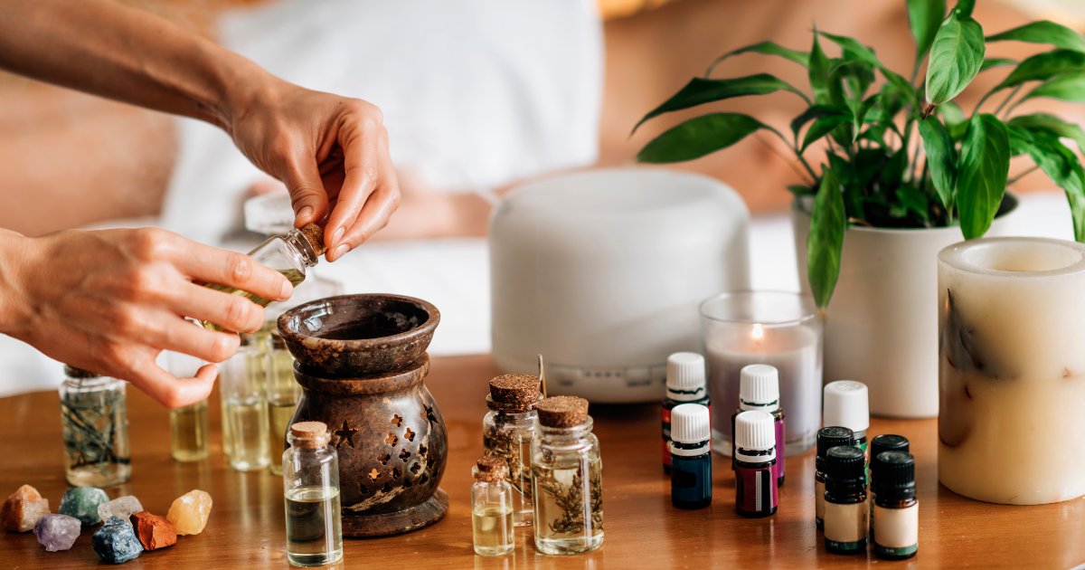 natural ayurvedic skincare ingredients