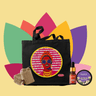 Saabun Soap Welcome Kit Saabuni
