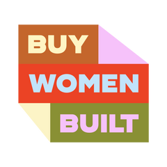 Part of the Buy women built group of entrepreneurs